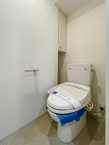中央区月島２丁目のマンション