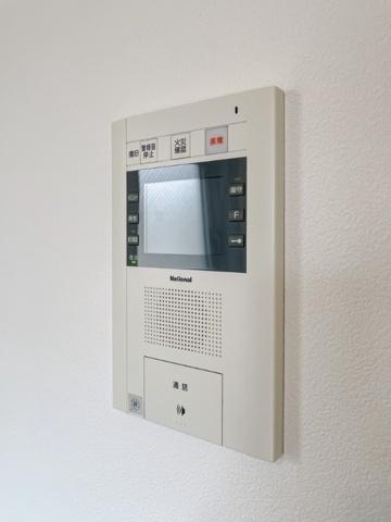 中央区月島２丁目のマンション