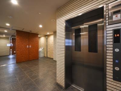 豊島区駒込１丁目のマンション
