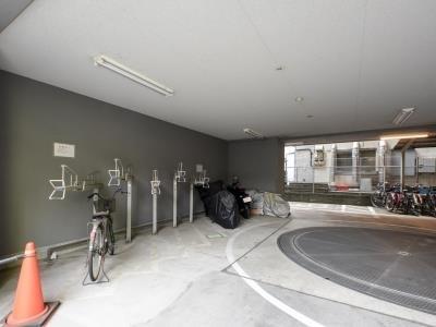 豊島区駒込１丁目のマンション