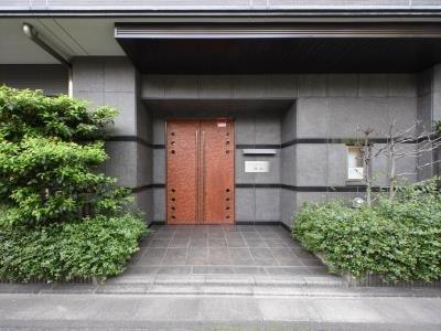 豊島区駒込１丁目のマンション
