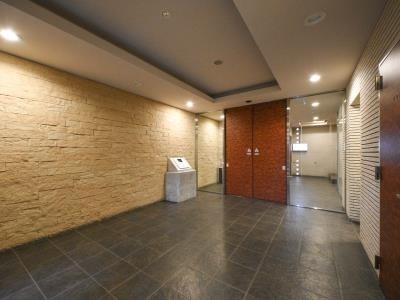 豊島区駒込１丁目のマンション