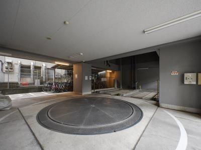 豊島区駒込１丁目のマンション