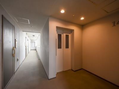 豊島区駒込１丁目のマンション