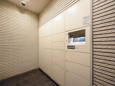 豊島区駒込１丁目のマンション