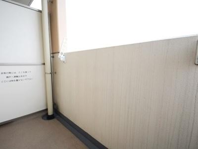 新宿区矢来町のマンション