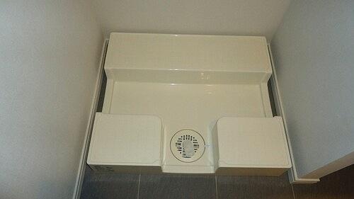 港区麻布台３丁目のマンション