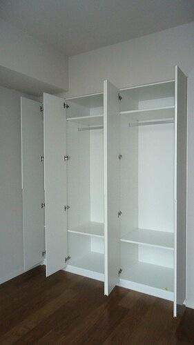 港区麻布台３丁目のマンション