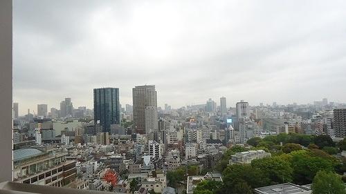 港区麻布台３丁目のマンション