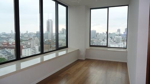 グランスイート麻布台ヒルトップT