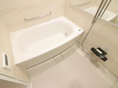 目黒区上目黒３丁目のマンション