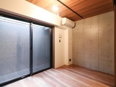 目黒区上目黒３丁目のマンション