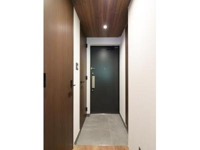 目黒区上目黒３丁目のマンション
