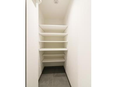 目黒区上目黒３丁目のマンション