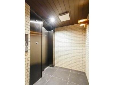 目黒区上目黒３丁目のマンション
