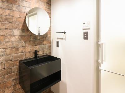 目黒区上目黒３丁目のマンション