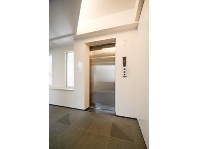 港区南麻布３丁目のマンション