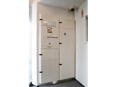 港区南麻布３丁目のマンション