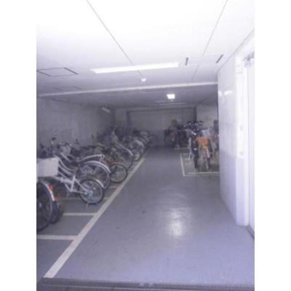中央区日本橋箱崎町のマンション