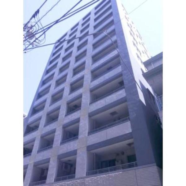 中央区日本橋箱崎町のマンション