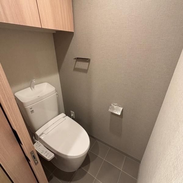 世田谷区北沢１丁目のマンション
