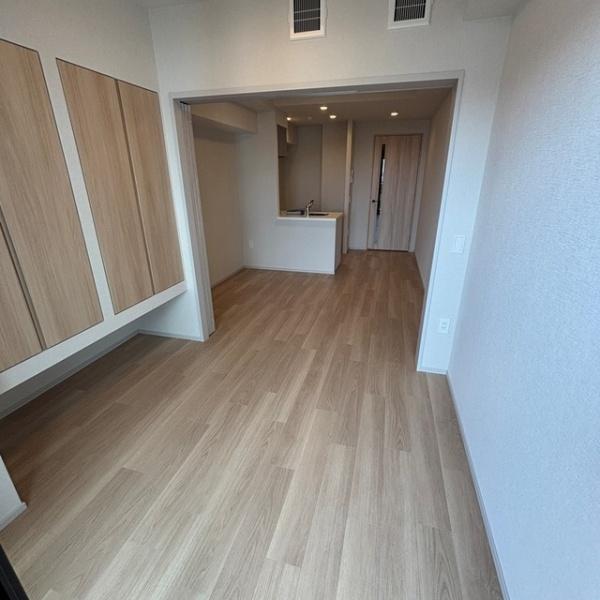 世田谷区北沢１丁目のマンション