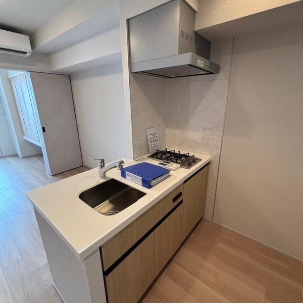 世田谷区北沢１丁目のマンション