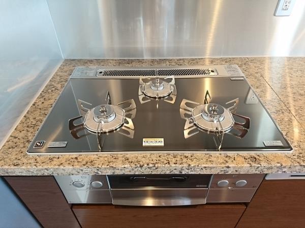 品川区上大崎３丁目のマンション