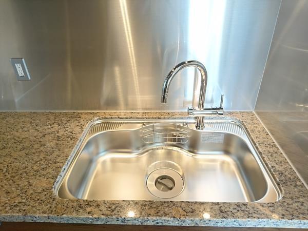 品川区上大崎３丁目のマンション