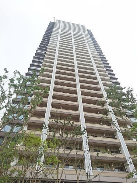 品川区上大崎３丁目のマンション