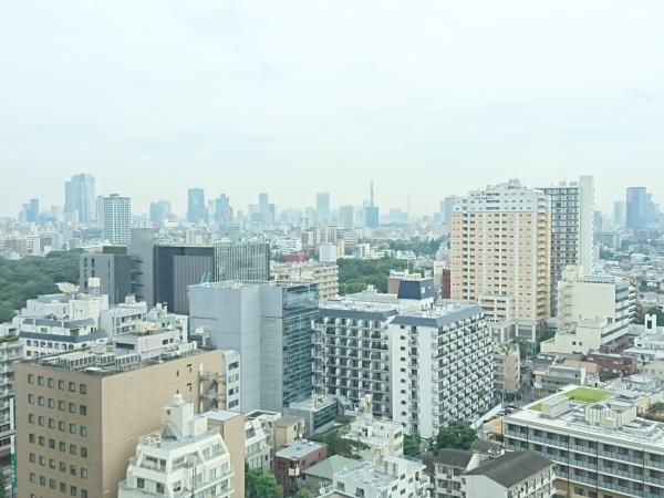 品川区上大崎３丁目のマンション