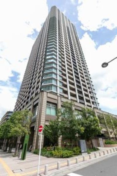品川区北品川5丁目のマンション