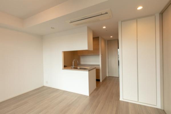 品川区北品川５丁目のマンション