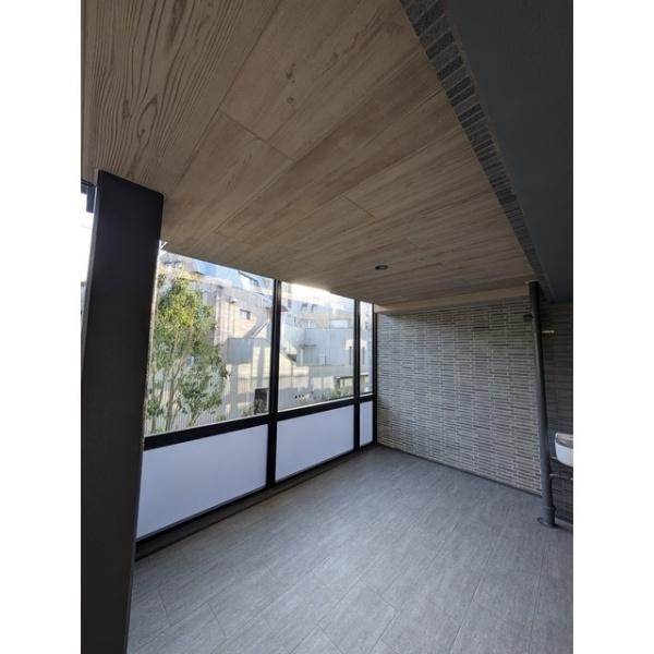 渋谷区大山町のマンション