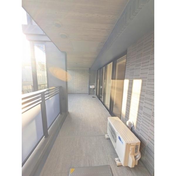 渋谷区大山町のマンション