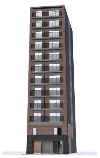 文京区本郷3丁目のマンション