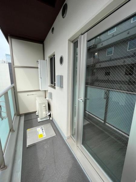 中央区日本橋茅場町２丁目のマンション