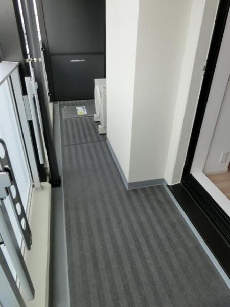 中央区日本橋茅場町２丁目のマンション