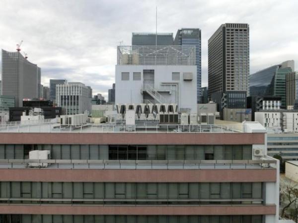 中央区日本橋茅場町２丁目のマンション