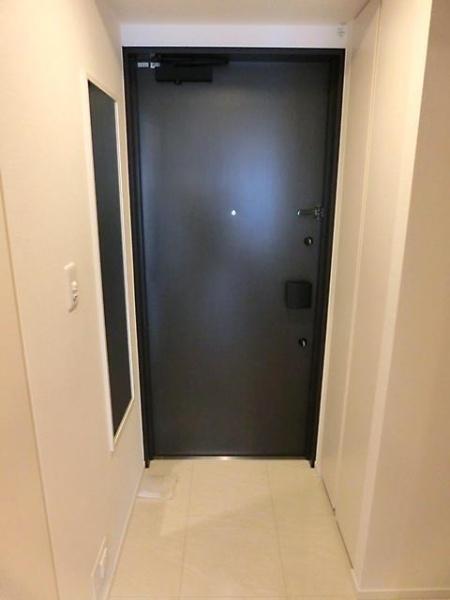 中央区日本橋茅場町２丁目のマンション