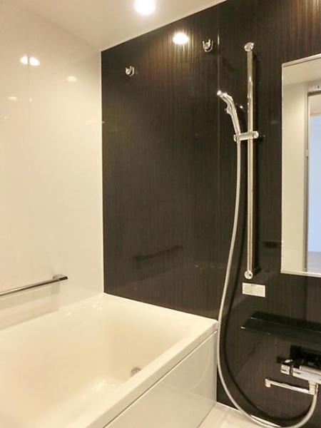 中央区日本橋茅場町２丁目のマンション