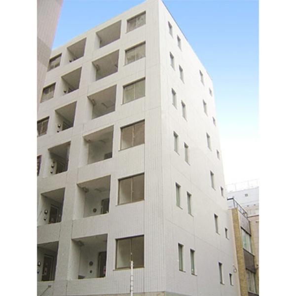 中央区日本橋人形町２丁目のマンション