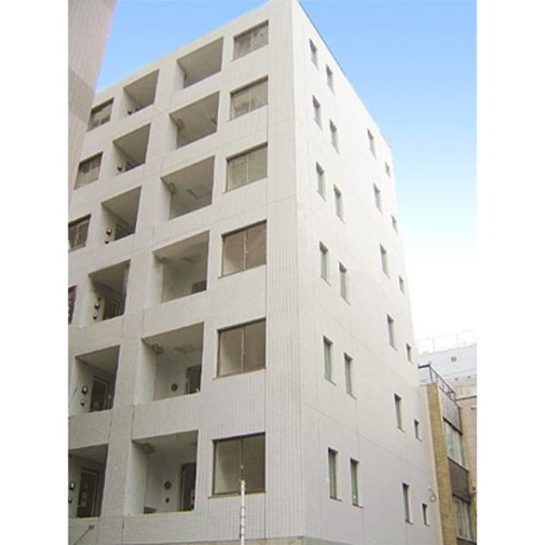 中央区日本橋人形町2丁目のマンション