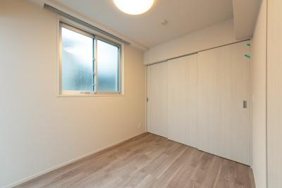 中央区佃２丁目のマンション