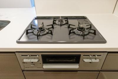 中央区佃２丁目のマンション