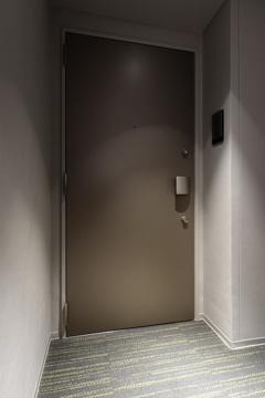 中央区佃２丁目のマンション