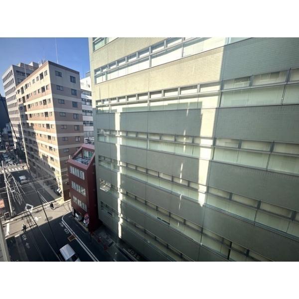 中央区日本橋堀留町１丁目のマンション