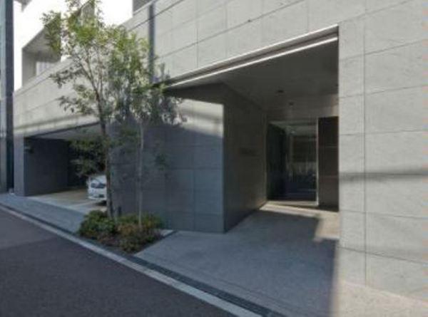 中央区日本橋堀留町１丁目のマンション