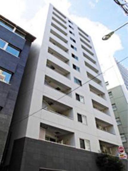 中央区日本橋堀留町1丁目のマンション
