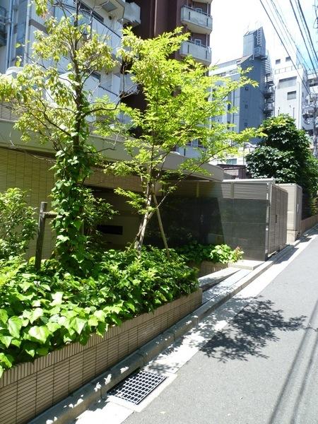 渋谷区恵比寿西１丁目のマンション